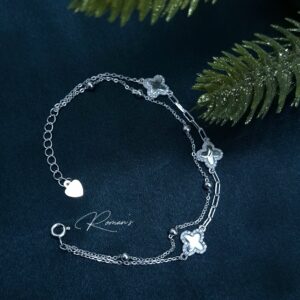 F1-VAN CLEEF