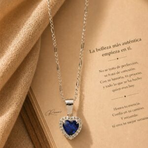 A-0002 Corazón